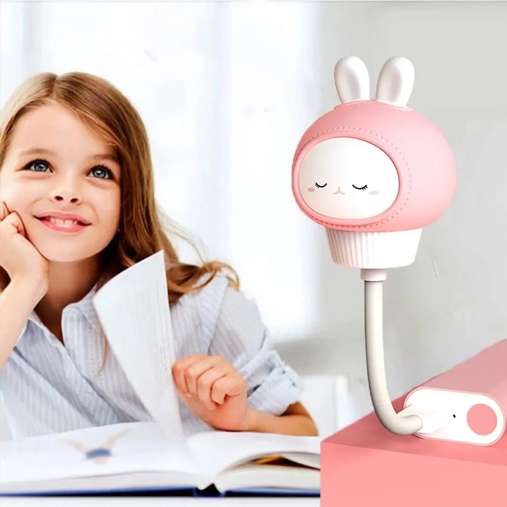 Veilleuse Bébé - SweetDream™ - Lapin - Baby lovy