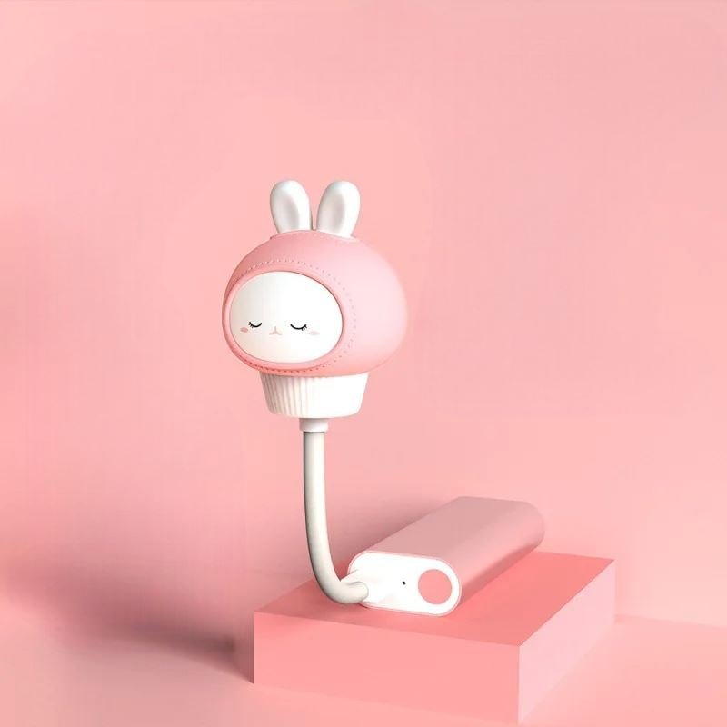 Veilleuse Bébé - SweetDream™ - Lapin - Baby lovy